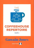 Coffeehouse Repertoire 1.e4 Volume 1