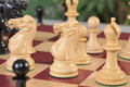 CLEARANCE - The Paulsen Series Luxury Chess Pieces - 4.4