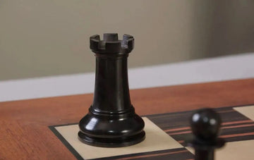 PRE-ORDER - The 2026 Sinquefield Cup Player's Edition Series Chess Pieces