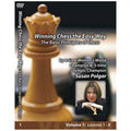 WINNING CHESS THE EASY WAY - VOLUME 1 - The Basic Principles of Chess
