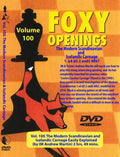 E-DVD FOXY OPENINGS - VOLUME 100 - The Modern Scandinavian & Icelandic Carnage