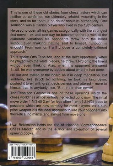 Better Late Than Never