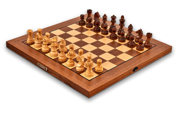 The Millennium ChessGenius Exclusive Chess Computer