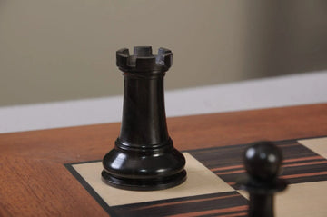 The 2021 St. Louis Rapid and Blitz Player's Edition Series Chess Pieces