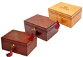 US Chess Premium Chess Box