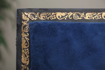 Carton-Pierre Casket Reproduction