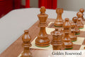 The Championship Series Chess Pieces - 3