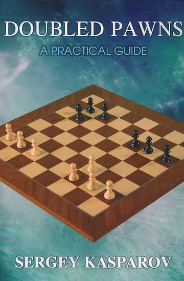 SHOPWORN - Doubled Pawns