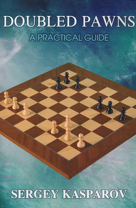 SHOPWORN Doubled Pawns