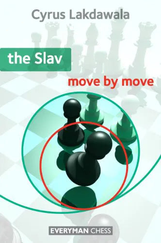 EBOOK  - The Slav - Move by Move