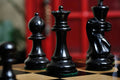 The Grandmaster Series Chess Pieces - 4.0