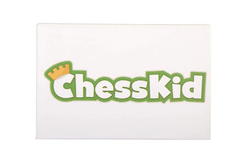 Chesskid.com Branded Magnet