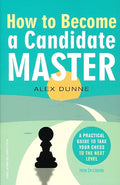 CLEARANCE - How to Become a Candidate Master