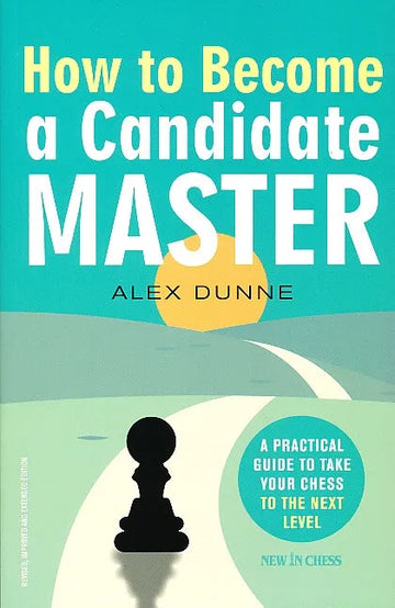 CLEARANCE - How to Become a Candidate Master