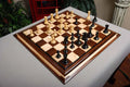 CLEARANCE - The Morphy Series Luxury Chess Pieces - 4.4