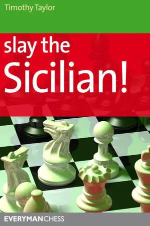 EBOOK - Slay the Sicilian!