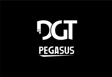 DGT Pegasus Chess Board (e-Board) - Wireless Bluetooth with USB Charger