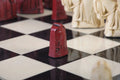 The Isle of Lewis Chess Pieces - 3.5