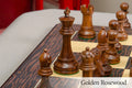 The British Staunton Series Chess Set - 4.0