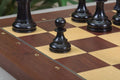 PRE-ORDER - The DGT Projects Enabled Weighted Electronic Chess Pieces - Dubrovnik Series - 3.75