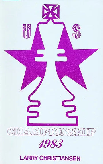 CLEARANCE - The U.S. Championship, 1983