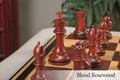 The Collector II Series Luxury Chess Pieces - 4.0