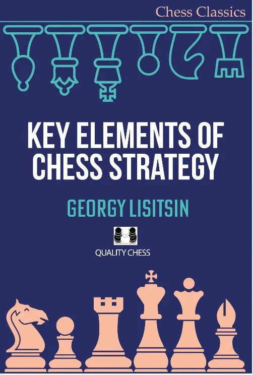 Key Elements Strategy PAPERBACK