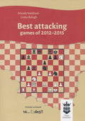 Best Attacking Games of 2012-2015