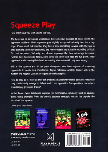 Squeeze Play