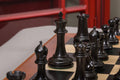 The Cooke Series Luxury Chess Pieces - 3.6
