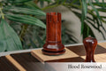 The Empire Series Luxury Chess Pieces - 4.4