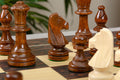 The Expert Series Chess Pieces