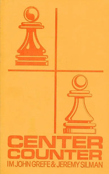 CLEARANCE - Center Counter