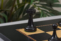 The Soviet Series Chess Pieces - 4.0