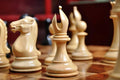 The Supreme Collector Series Luxury Chess Pieces - 4.4