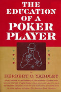 The Education of a Poker Player