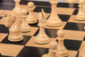 The 2015 Sinquefield Cup Commemorative Edition Series Chess Pieces - 3.8