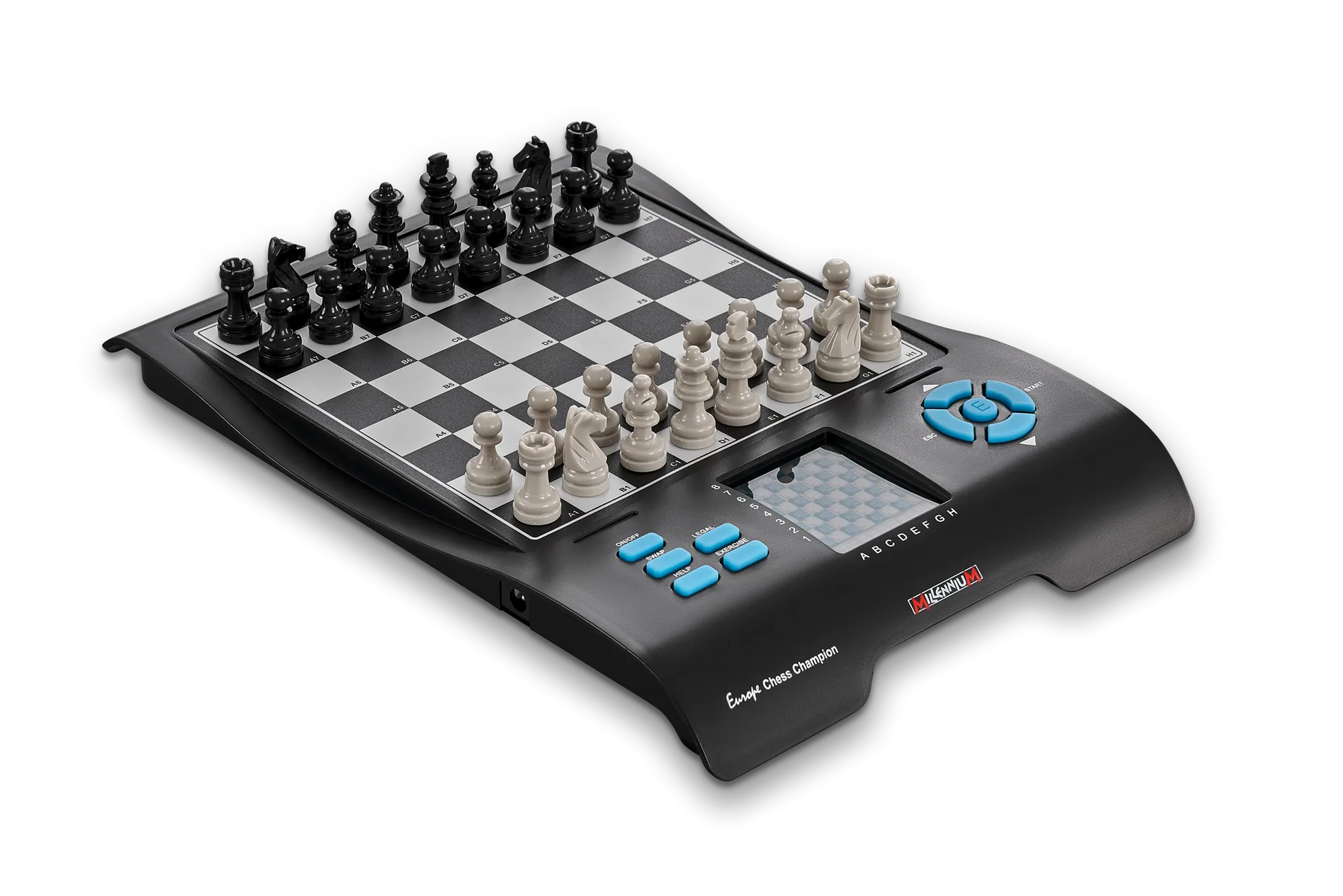 A Comprehensive Range of Millennium Chess Computers – US Chess Sales