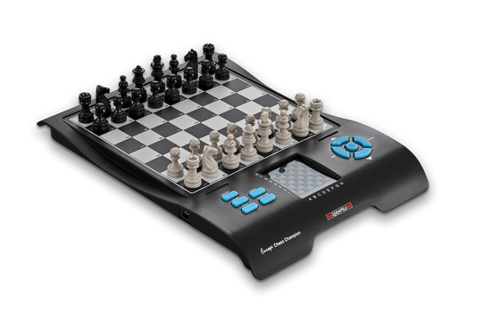 A Comprehensive Range of Millennium Chess Computers – US Chess Sales