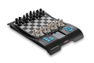 Millennium Europe Chess Master II Chess Computer