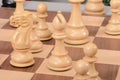 The Classic Series Chess Pieces - 6.0