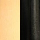 Genuine Ebony and Natural Boxwood