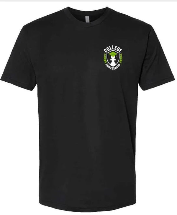 Chess.Com CAP+SIG Chess T Shirt