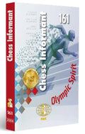 Chess Informant - Issue 161