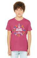 Grandmaster in Training Children's T-Shirt - Kid