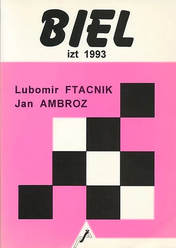 CLEARANCE - Biel 1993