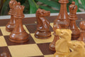 PRE-ORDER - The DGT Projects Enabled Weighted Electronic Chess Pieces - Fischer Spassky Series - 3.75
