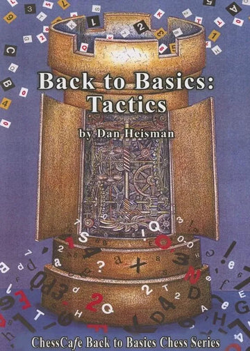 SHOPWORN - Back to Basics: Tactics
