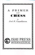 A Primer of Chess