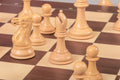 PRE-ORDER - The DGT Projects Enabled Electronic Chess Pieces - Professional Series - 3.75